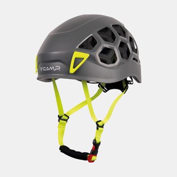 Picture of CAMP IKON GREY M-L